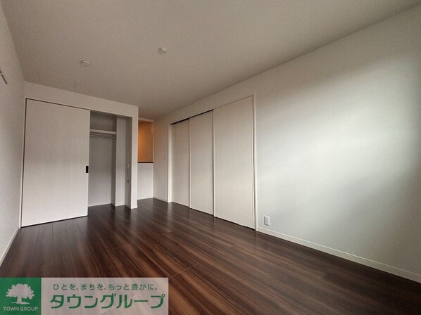 ソル・アスールの物件内観写真